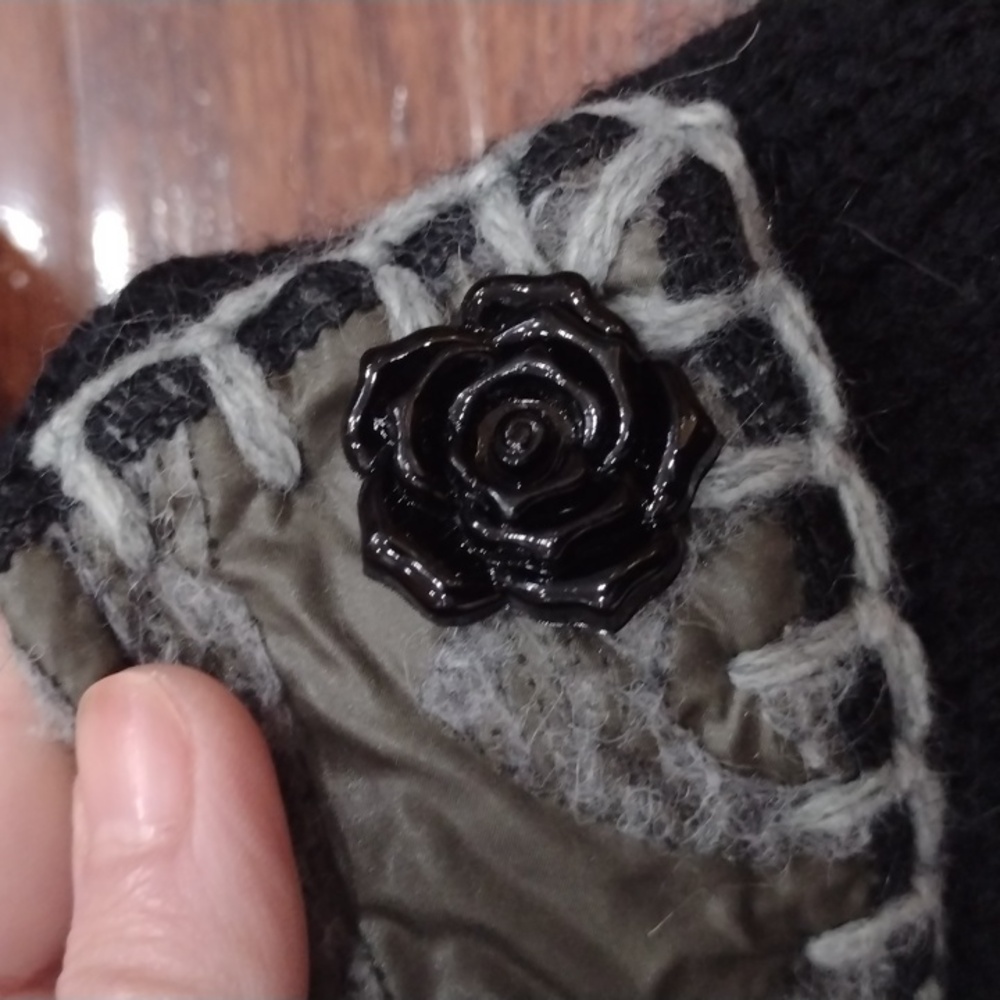 Cardigan - Picture 2 of 6